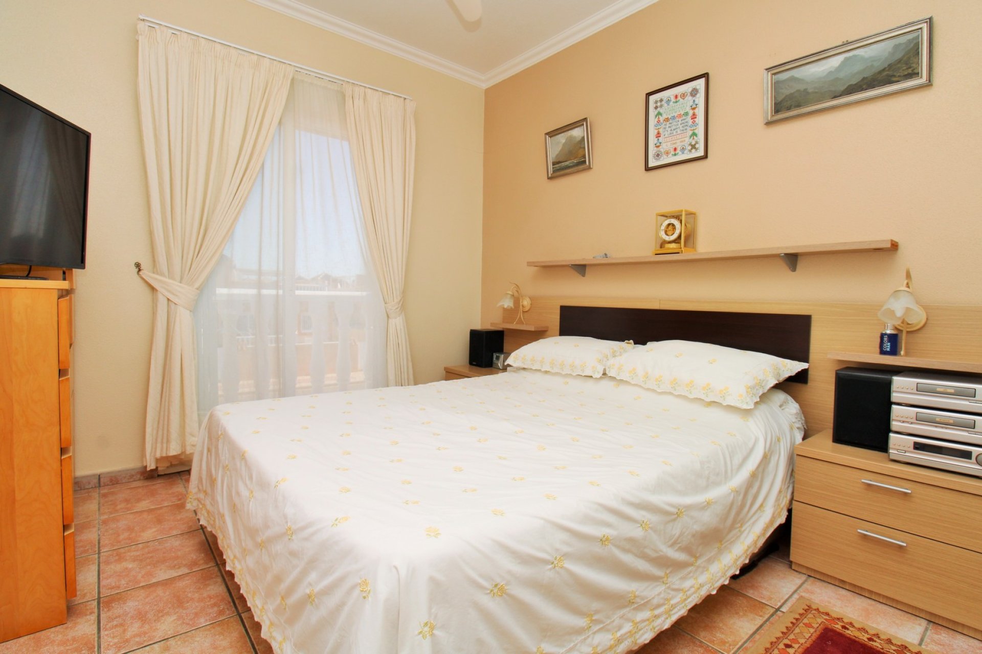 Herverkoop - Woning - Orihuela Costa