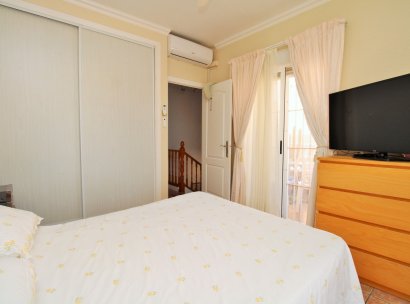Casa · Reventa - Orihuela Costa · Playa Flamenca · Alicante · España
