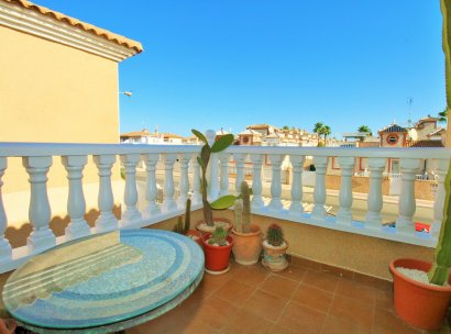 Casa · Reventa - Orihuela Costa · Playa Flamenca · Alicante · España