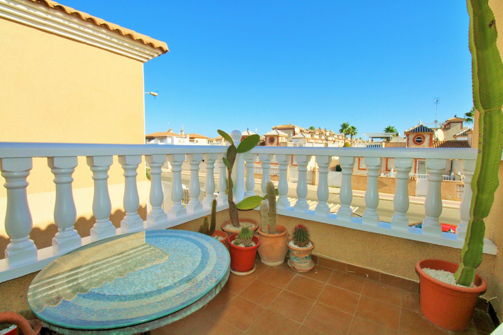 Herverkoop - Woning - Orihuela Costa