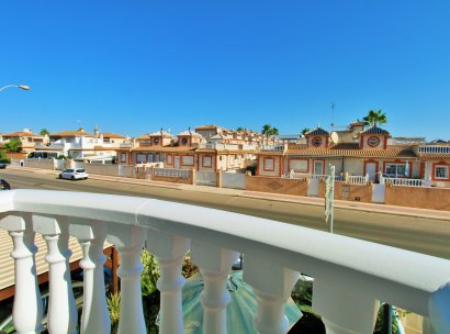 Casa · Reventa - Orihuela Costa · Playa Flamenca · Alicante · España