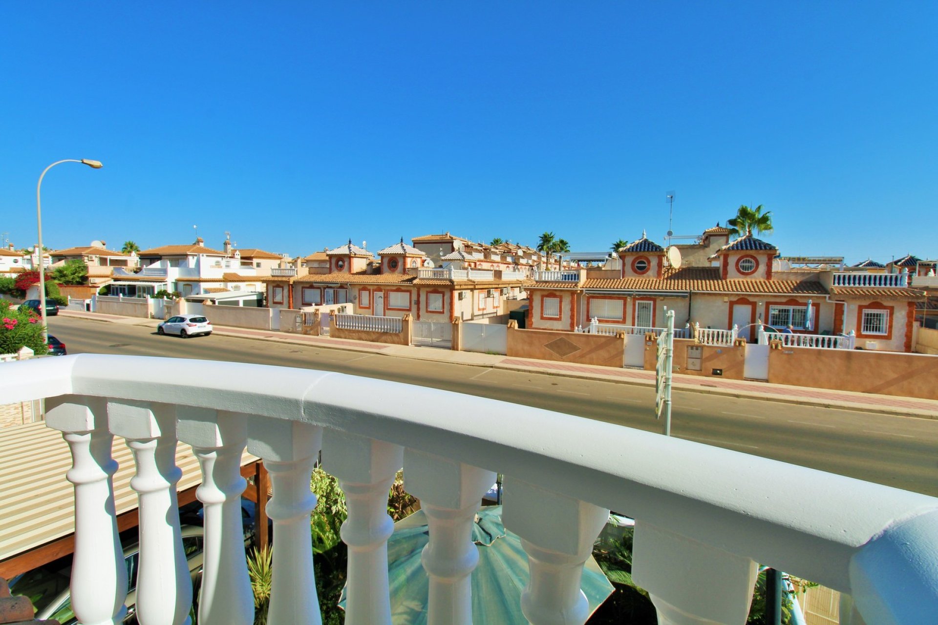 Herverkoop - Woning - Orihuela Costa