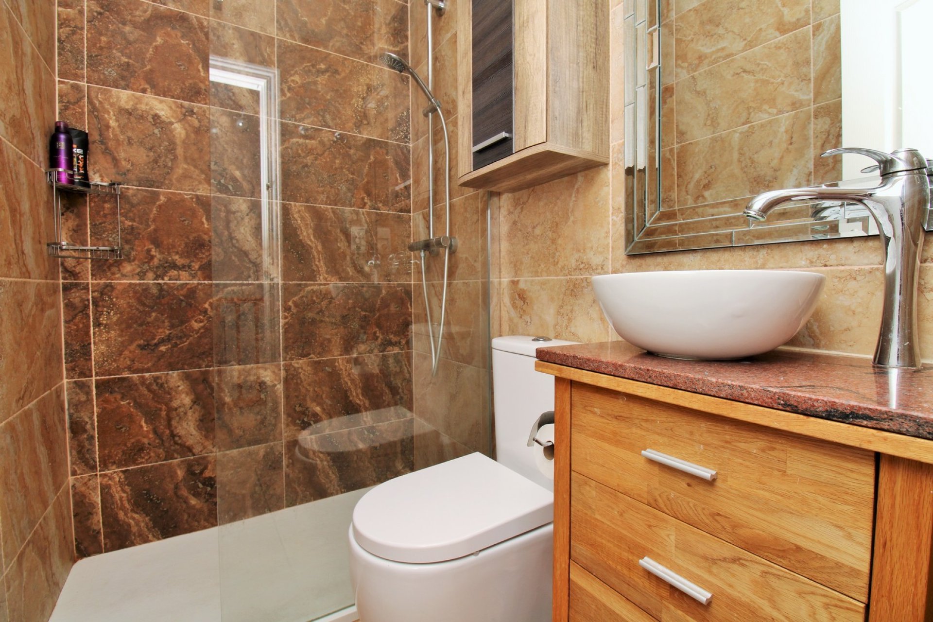 Herverkoop - Woning - Orihuela Costa