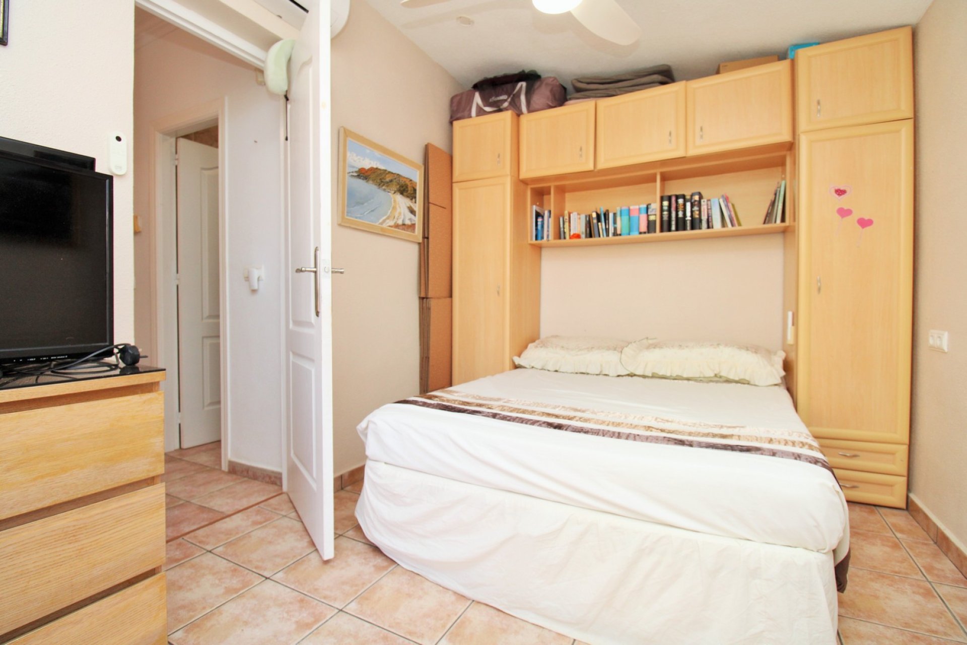 Herverkoop - Woning - Orihuela Costa