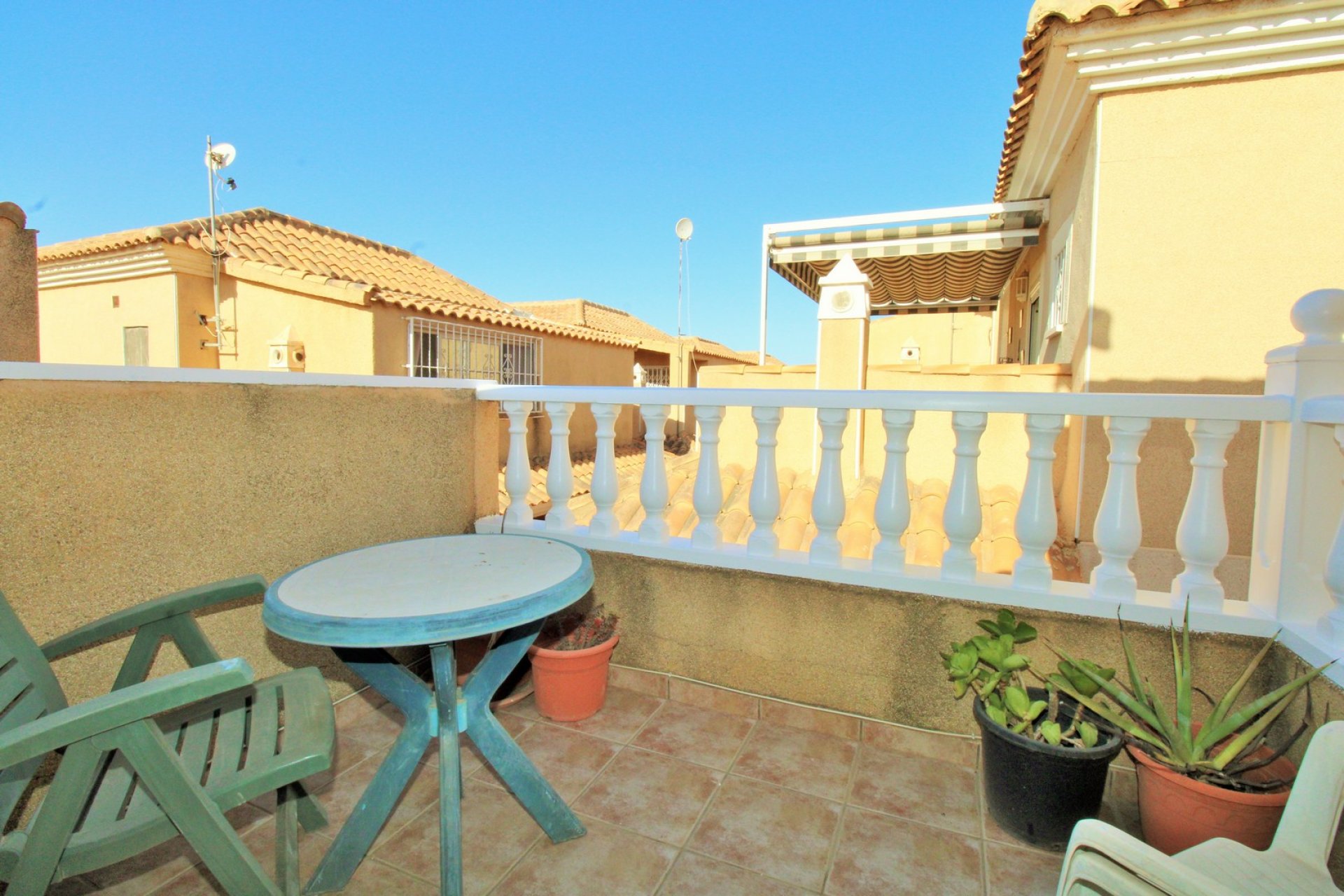 Herverkoop - Woning - Orihuela Costa