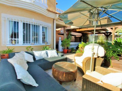 Casa · Reventa - Orihuela Costa · Playa Flamenca · Alicante · España