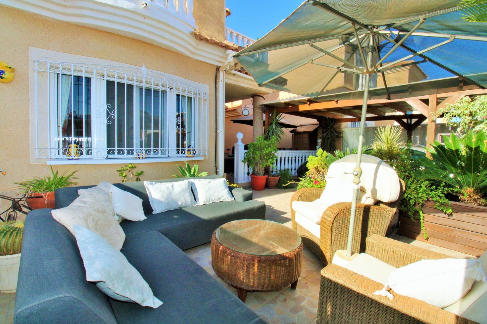 Herverkoop - Woning - Orihuela Costa