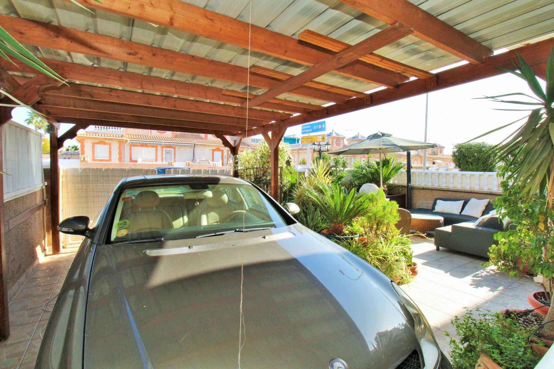 Herverkoop - Woning - Orihuela Costa