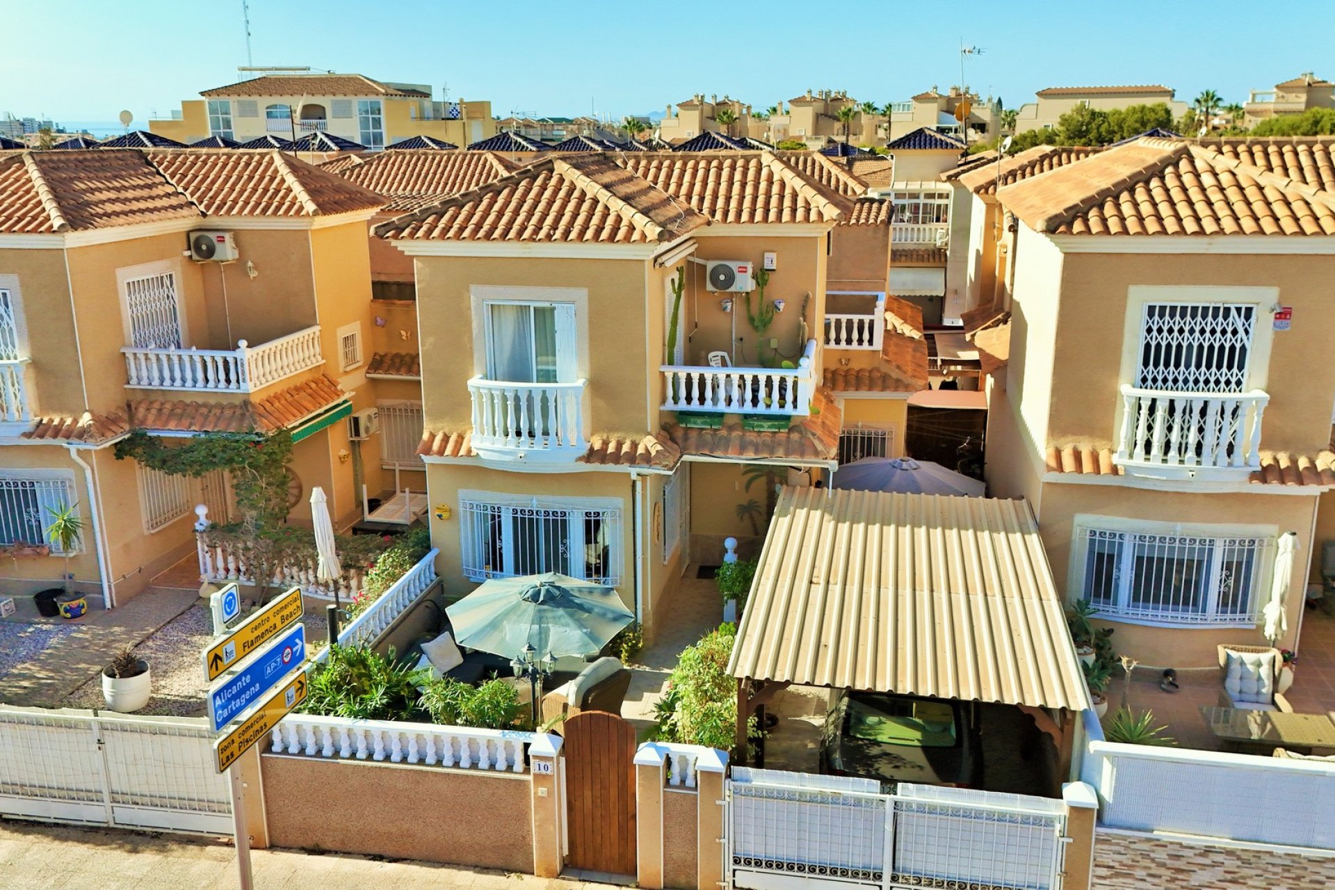 Herverkoop - Woning - Orihuela Costa