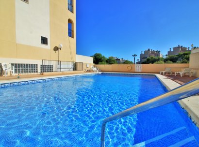 Casa · Reventa - Orihuela Costa · Playa Flamenca · Alicante · España