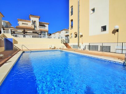 Casa · Reventa - Orihuela Costa · Playa Flamenca · Alicante · España