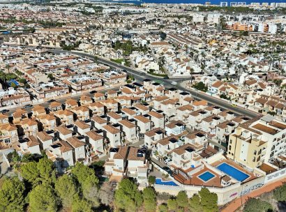 Casa · Reventa - Orihuela Costa · Playa Flamenca · Alicante · España