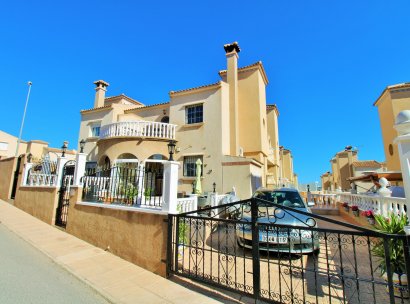 Casa · Reventa - Orihuela Costa · Villamartín · Alicante · España