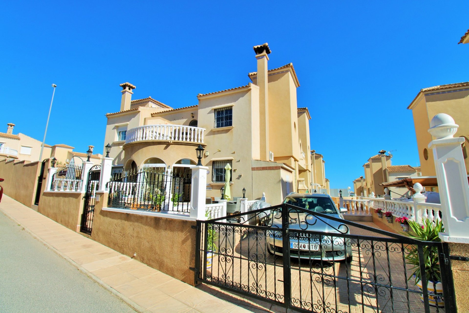 Återförsäljning - Hus - Orihuela Costa