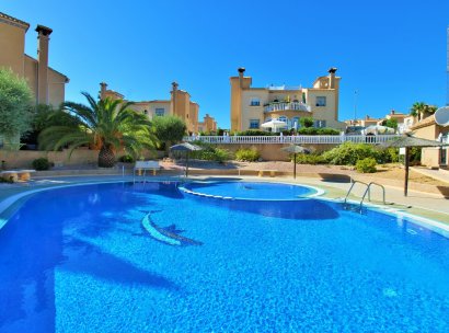 Casa · Reventa - Orihuela Costa · Villamartín · Alicante · España