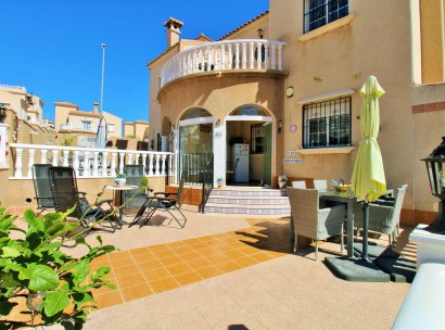 Casa · Reventa - Orihuela Costa · Villamartín · Alicante · España