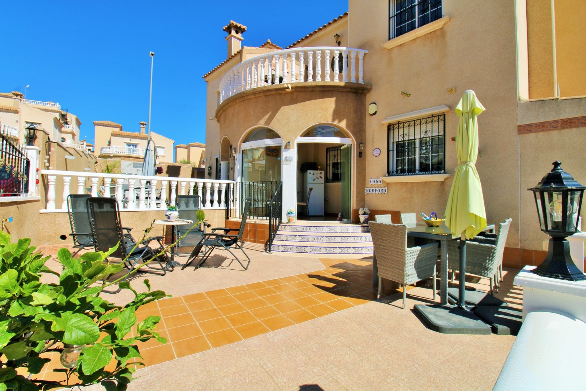 Återförsäljning - Hus - Orihuela Costa