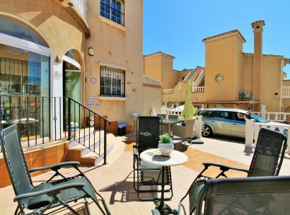 Casa · Reventa - Orihuela Costa · Villamartín · Alicante · España