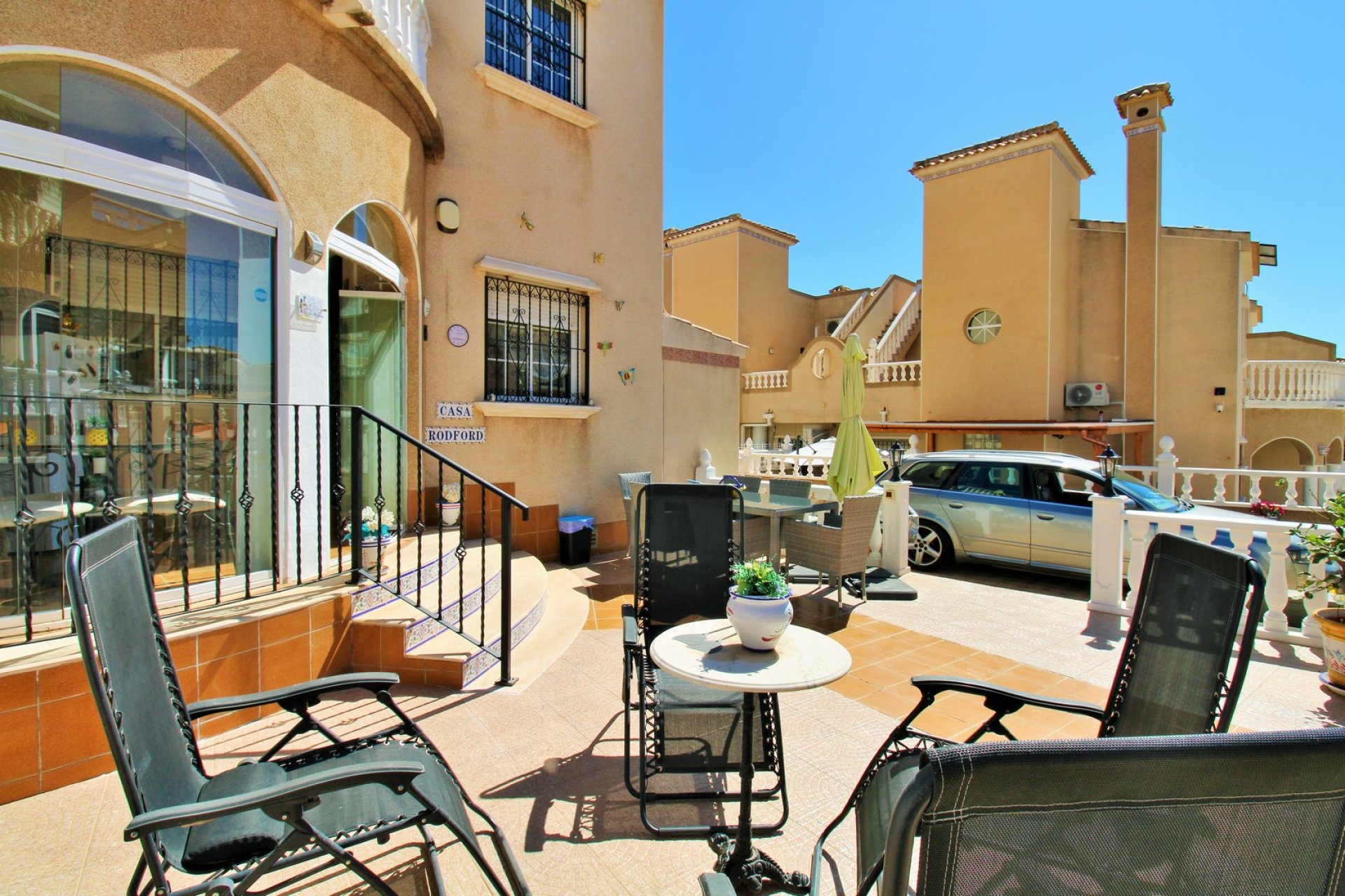 Återförsäljning - Hus - Orihuela Costa