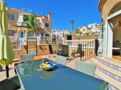 Casa · Reventa - Orihuela Costa · Villamartín · Alicante · España