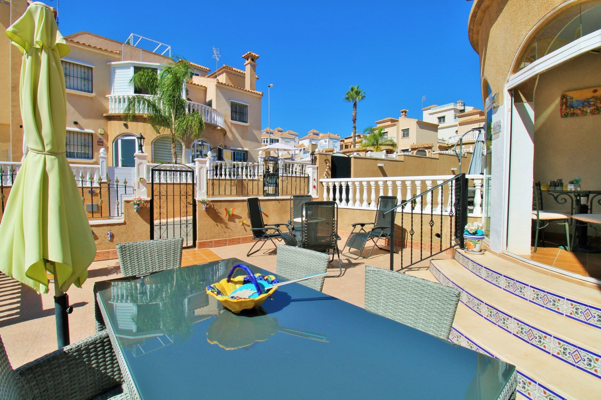 Återförsäljning - Hus - Orihuela Costa