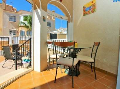 Casa · Reventa - Orihuela Costa · Villamartín · Alicante · España