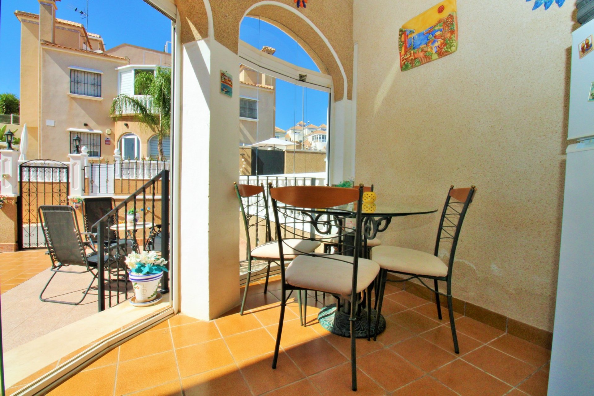 Återförsäljning - Hus - Orihuela Costa