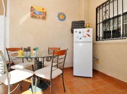 Casa · Reventa - Orihuela Costa · Villamartín · Alicante · España