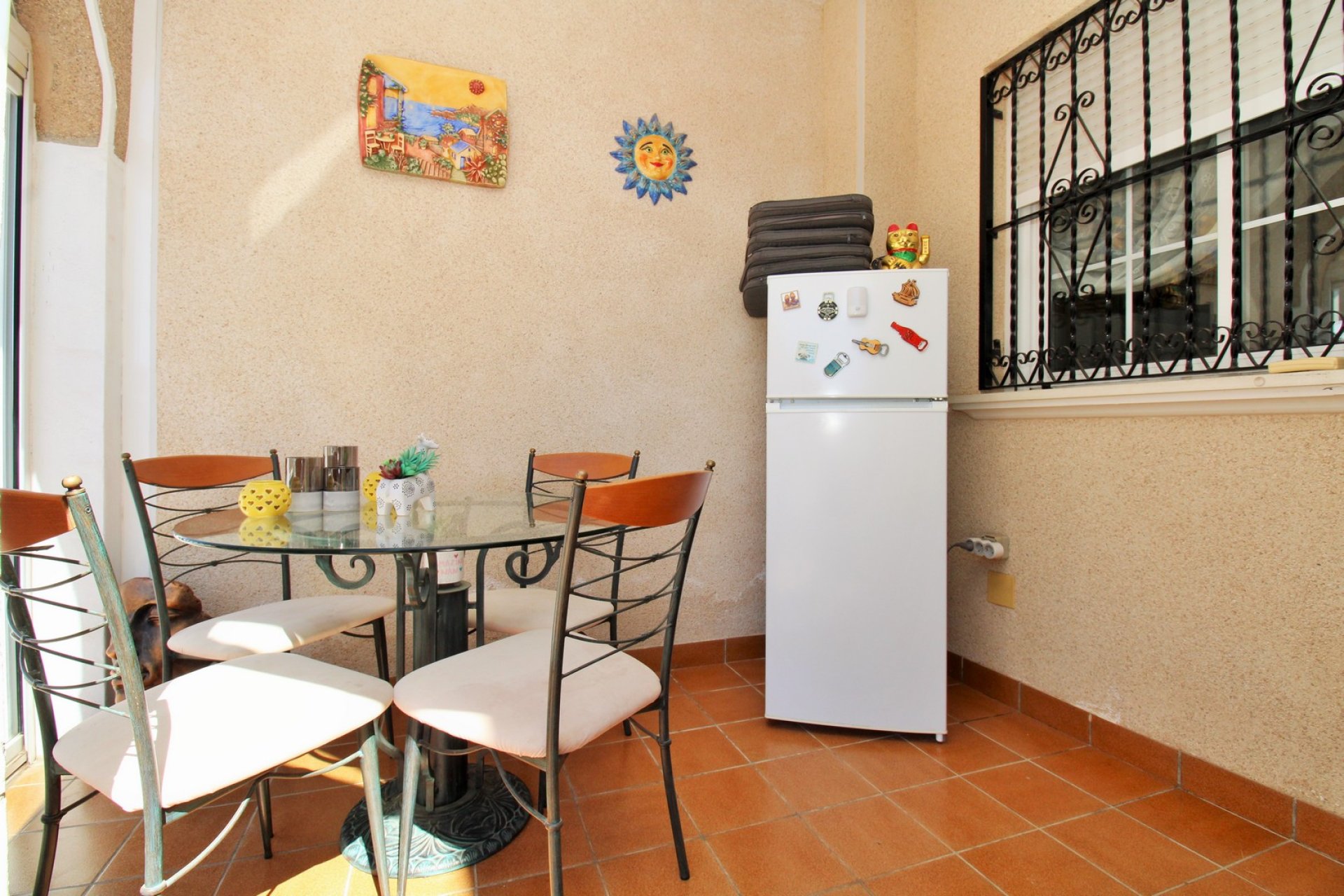 Återförsäljning - Hus - Orihuela Costa