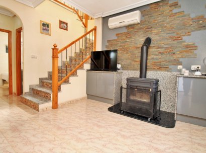 Casa · Reventa - Orihuela Costa · Villamartín · Alicante · España