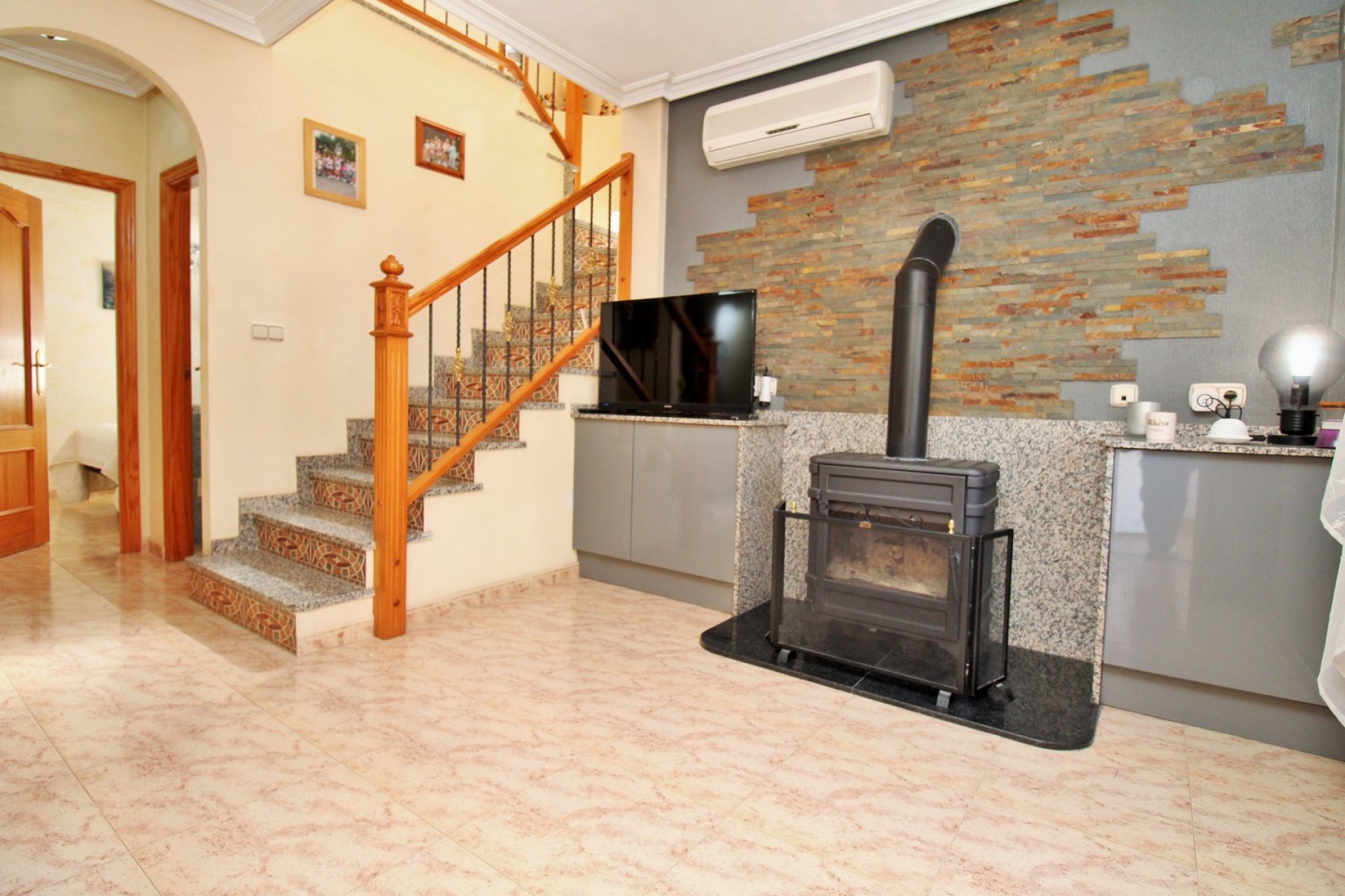 Återförsäljning - Hus - Orihuela Costa