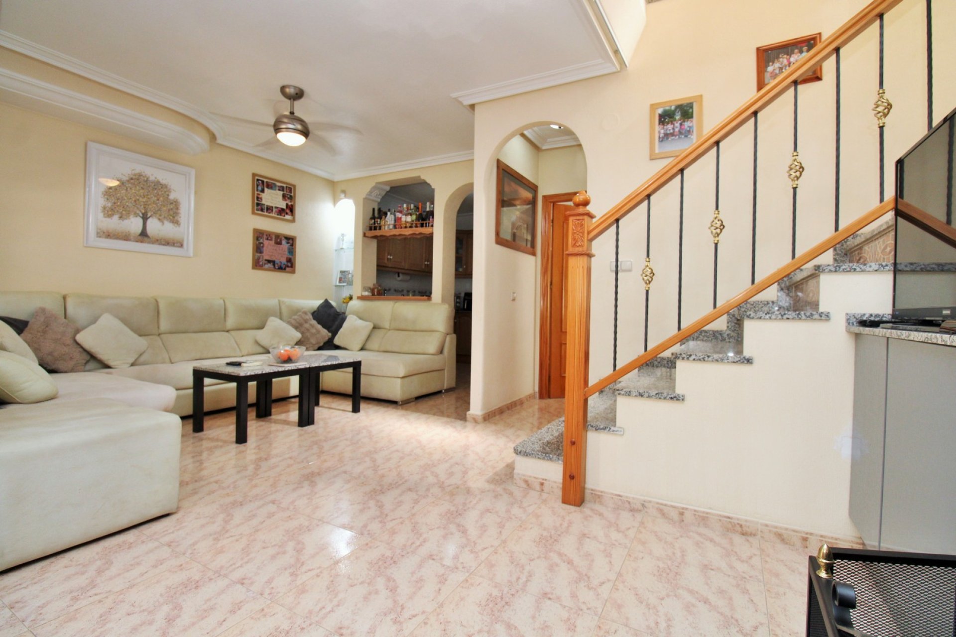 Återförsäljning - Hus - Orihuela Costa