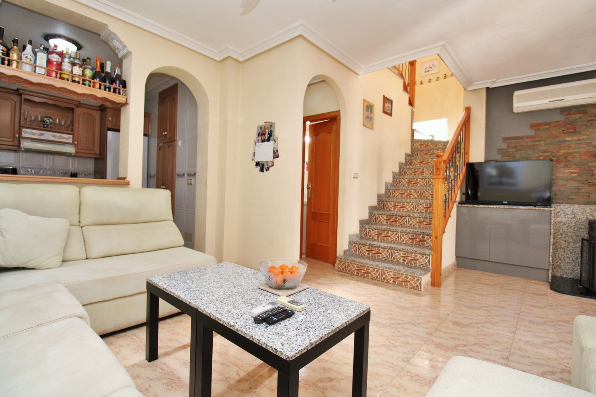 Återförsäljning - Hus - Orihuela Costa