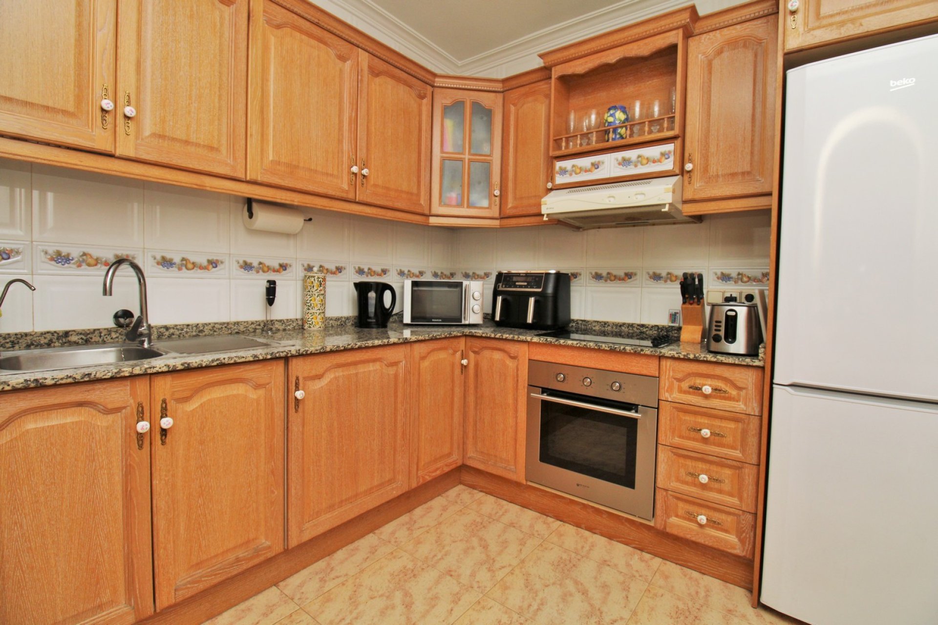 Återförsäljning - Hus - Orihuela Costa