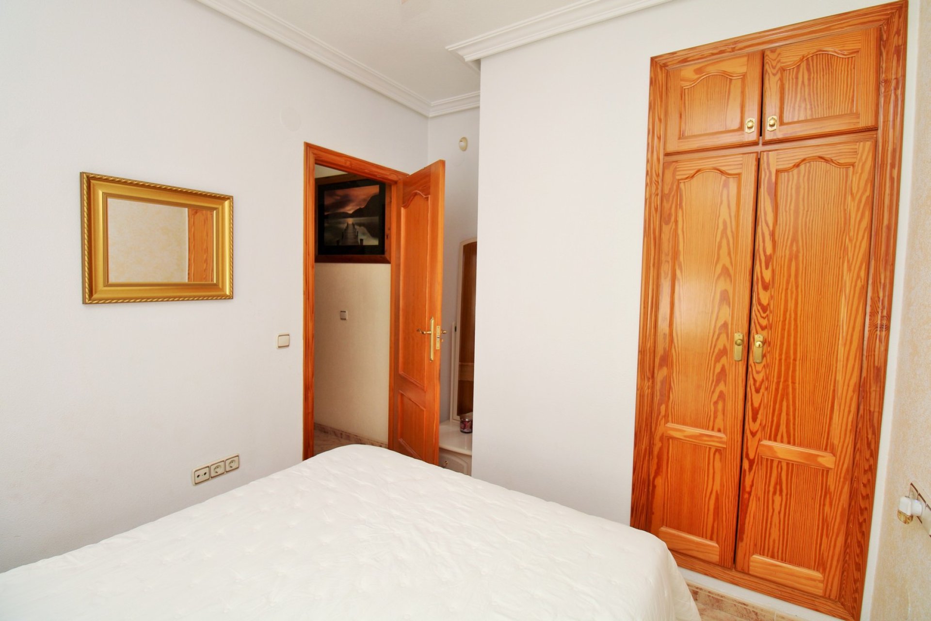 Återförsäljning - Hus - Orihuela Costa