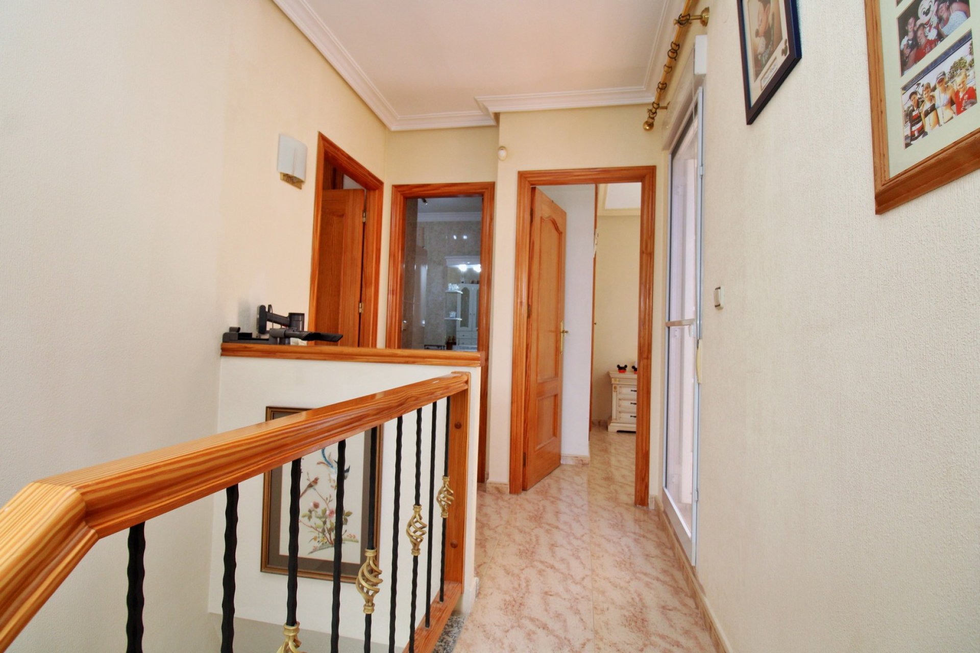 Återförsäljning - Hus - Orihuela Costa