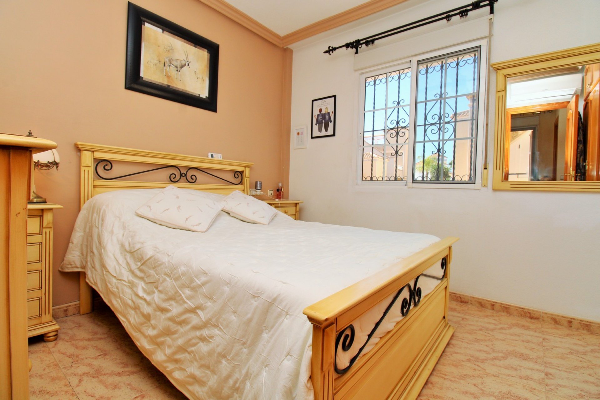 Återförsäljning - Hus - Orihuela Costa