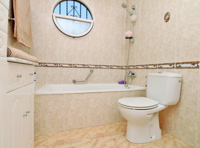 Casa · Reventa - Orihuela Costa · Villamartín · Alicante · España