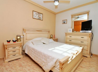 Casa · Reventa - Orihuela Costa · Villamartín · Alicante · España