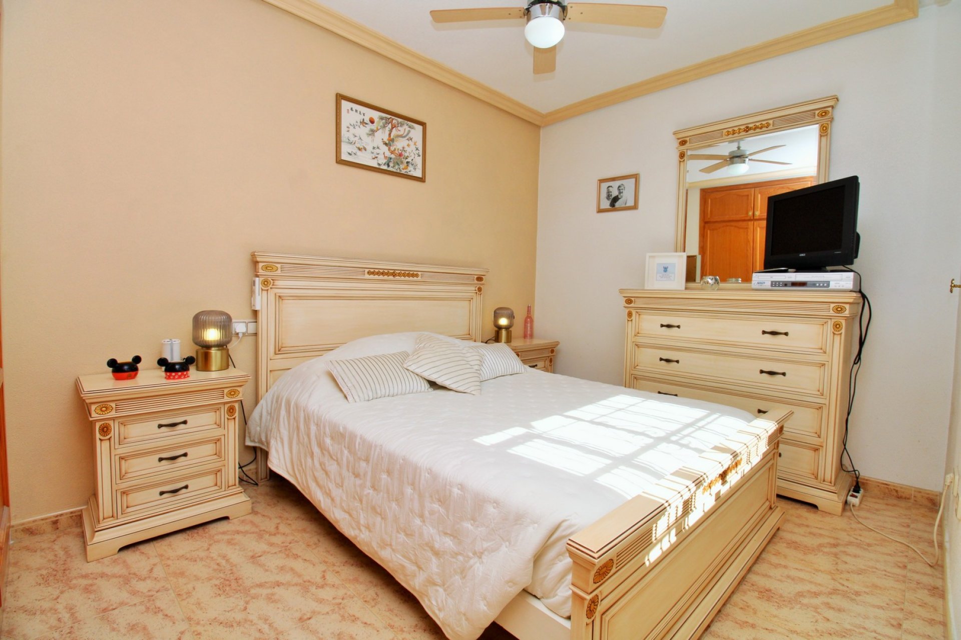 Återförsäljning - Hus - Orihuela Costa