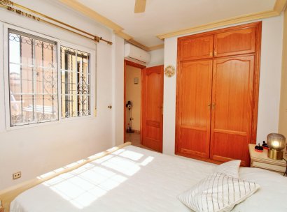 Casa · Reventa - Orihuela Costa · Villamartín · Alicante · España