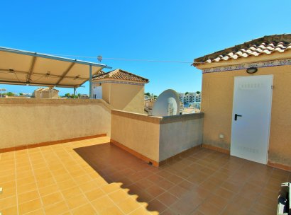 Casa · Reventa - Orihuela Costa · Villamartín · Alicante · España