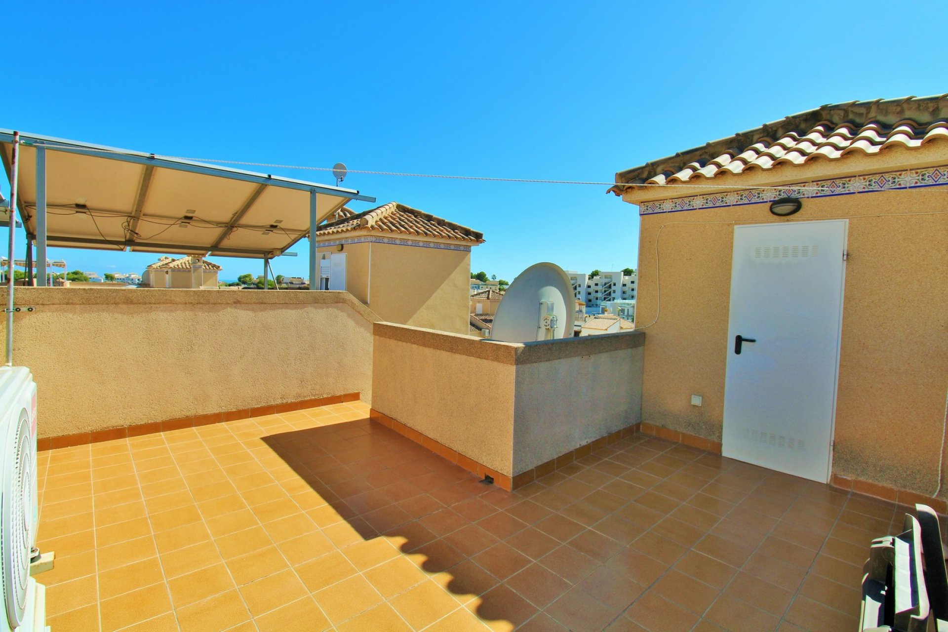 Återförsäljning - Hus - Orihuela Costa