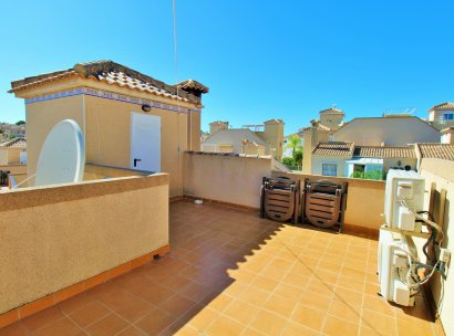Casa · Reventa - Orihuela Costa · Villamartín · Alicante · España