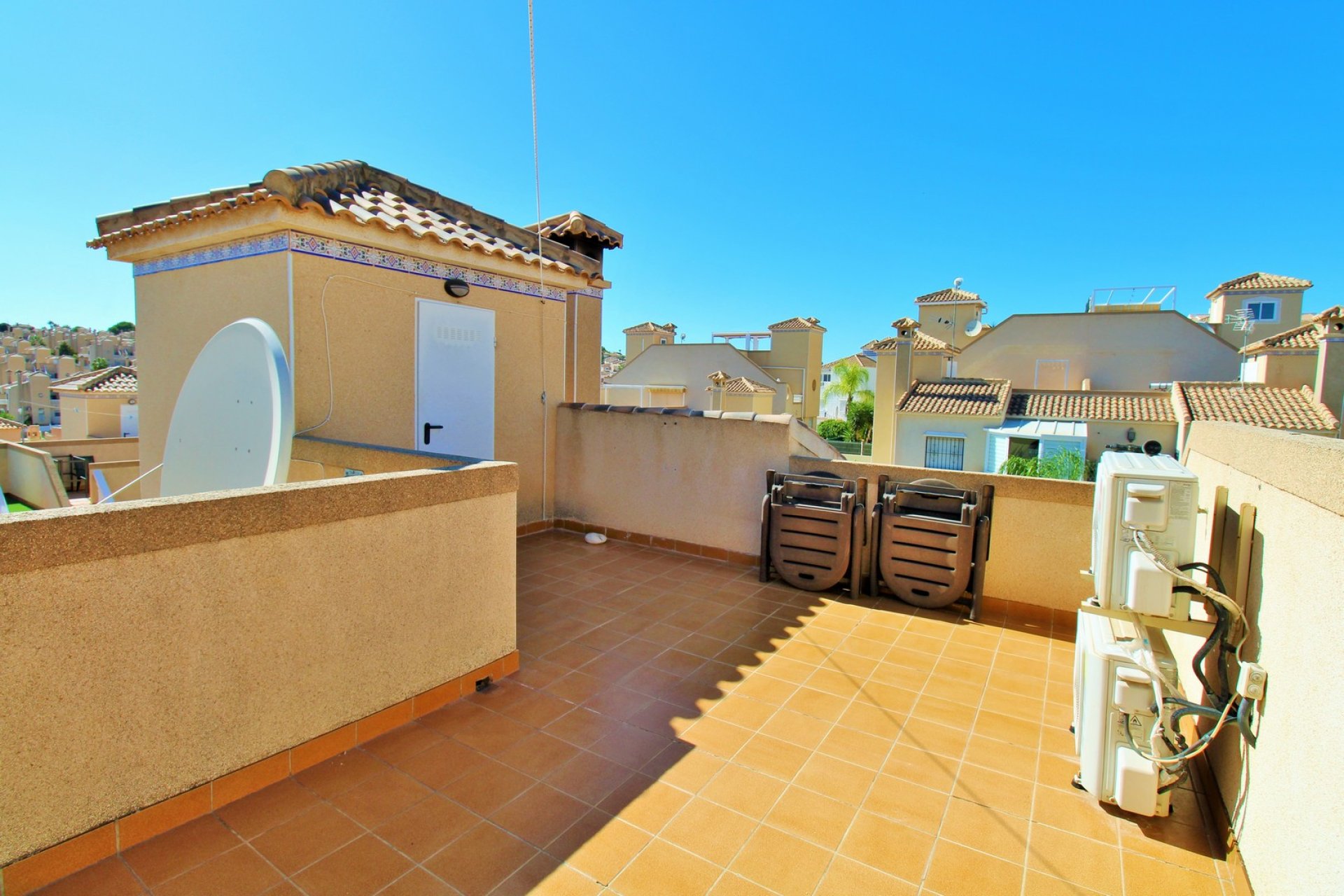 Återförsäljning - Hus - Orihuela Costa