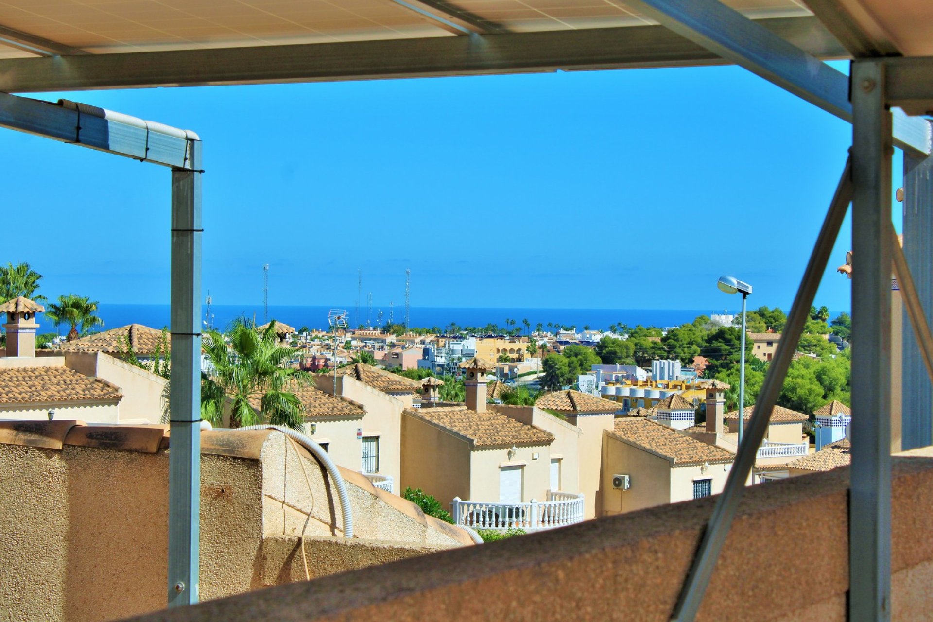 Återförsäljning - Hus - Orihuela Costa