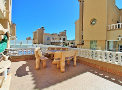 Casa · Reventa - Orihuela Costa · Villamartín · Alicante · España