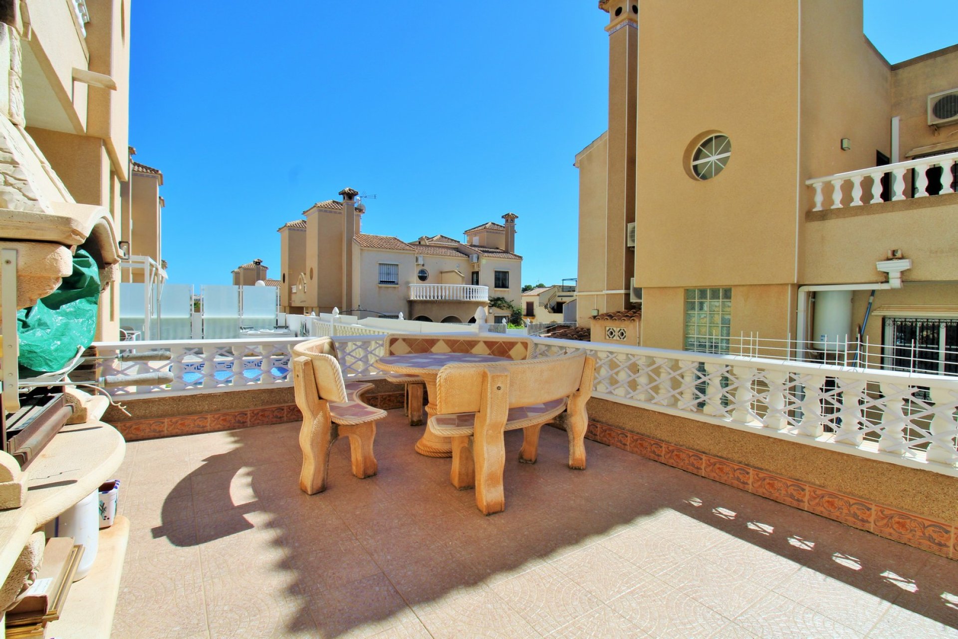 Återförsäljning - Hus - Orihuela Costa