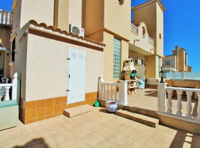 Casa · Reventa - Orihuela Costa · Villamartín · Alicante · España