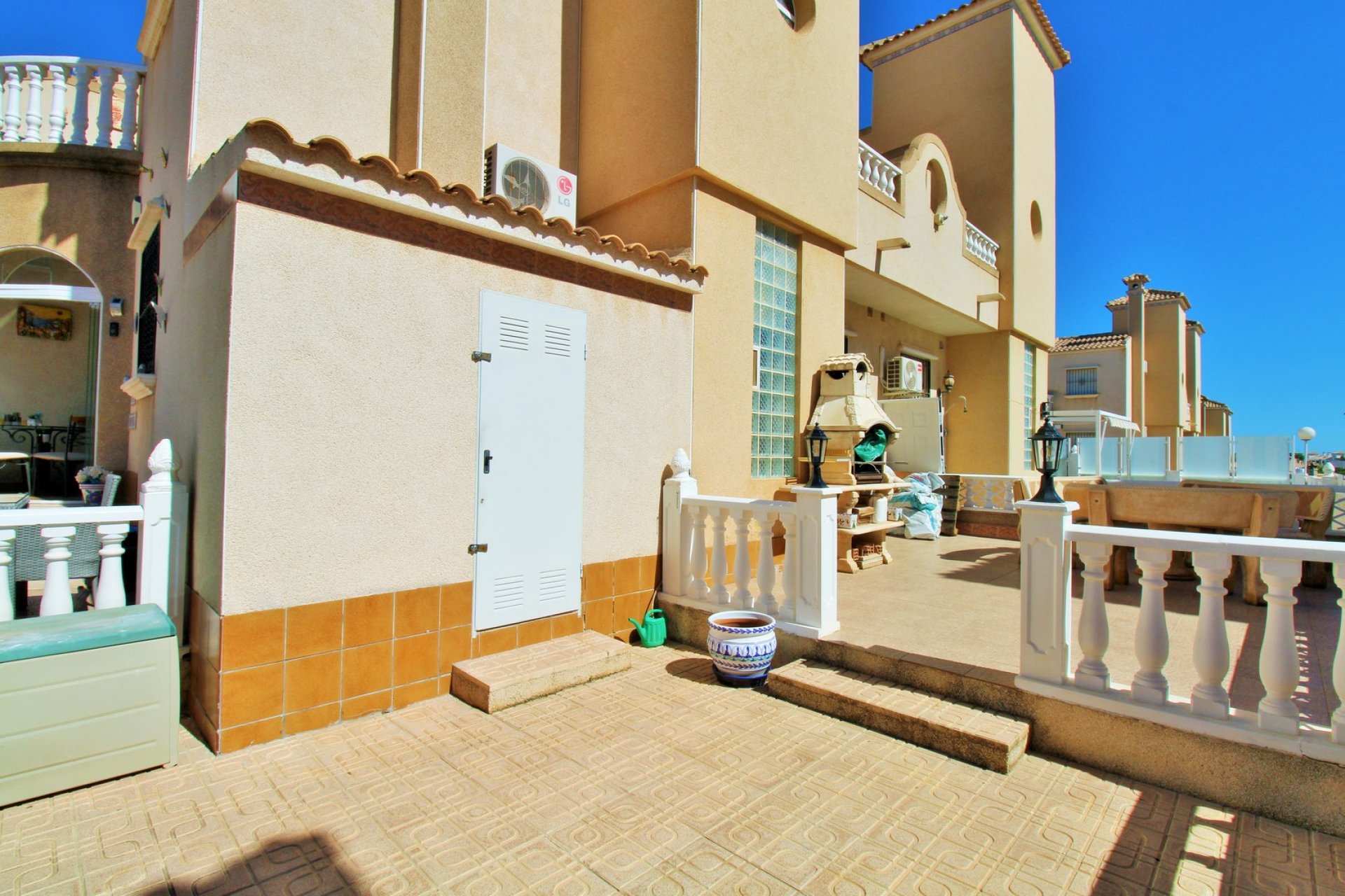 Återförsäljning - Hus - Orihuela Costa